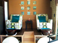 Photo of Crystal Spa Moab, Inside